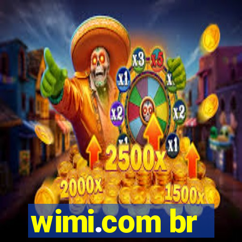 wimi.com br